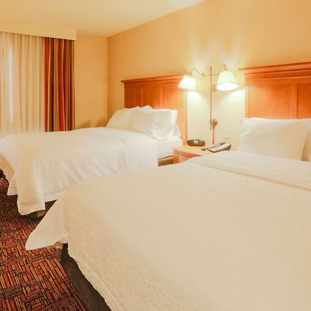 Hampton Inn & Suites By Hilton Tomball Houston Nw Экстерьер фото