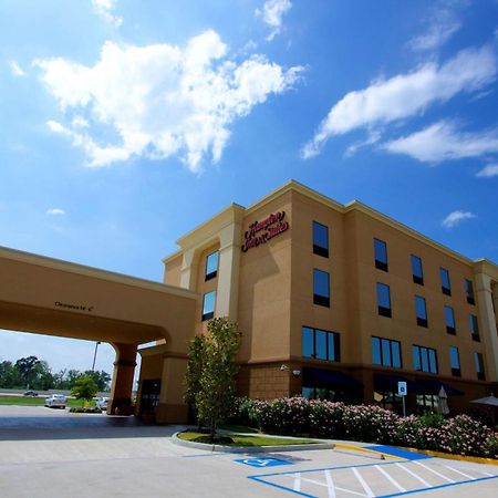 Hampton Inn & Suites By Hilton Tomball Houston Nw Экстерьер фото