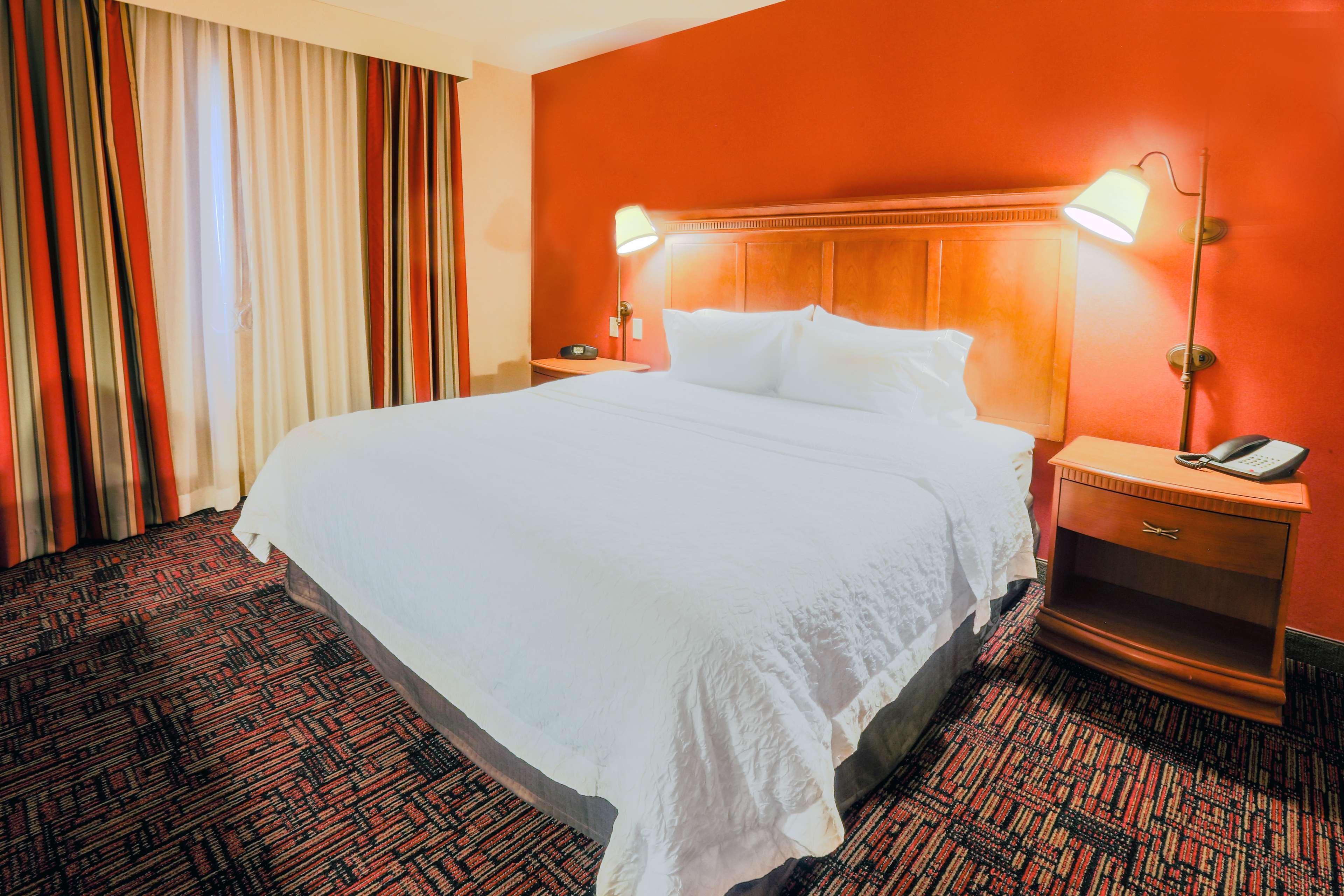 Hampton Inn & Suites By Hilton Tomball Houston Nw Экстерьер фото