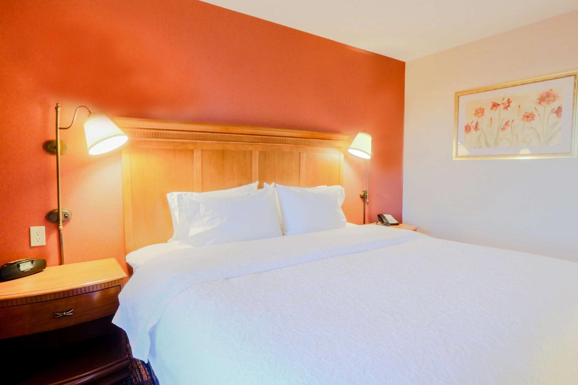 Hampton Inn & Suites By Hilton Tomball Houston Nw Экстерьер фото