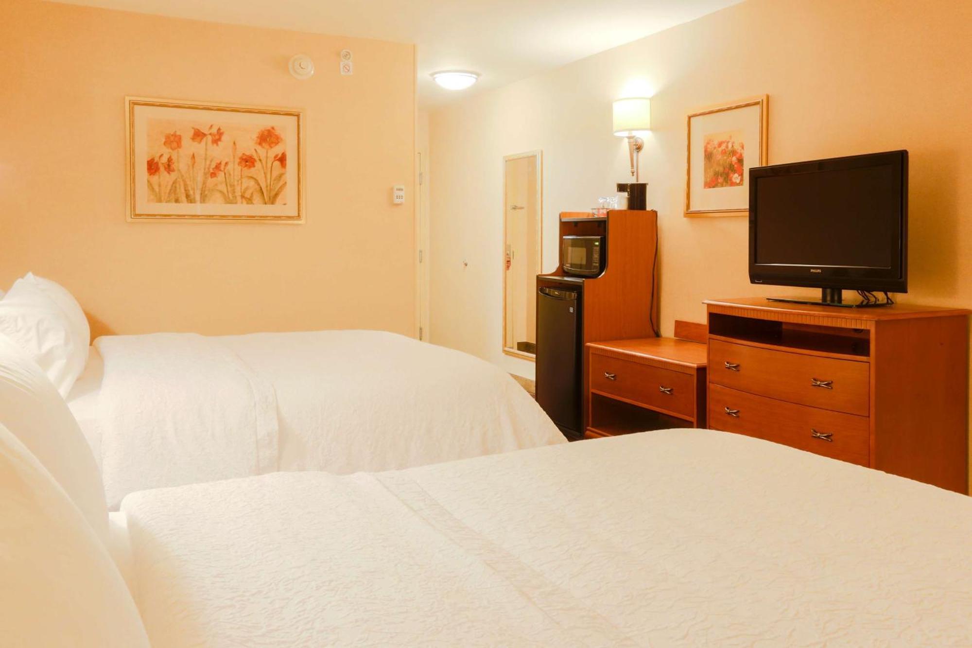 Hampton Inn & Suites By Hilton Tomball Houston Nw Экстерьер фото