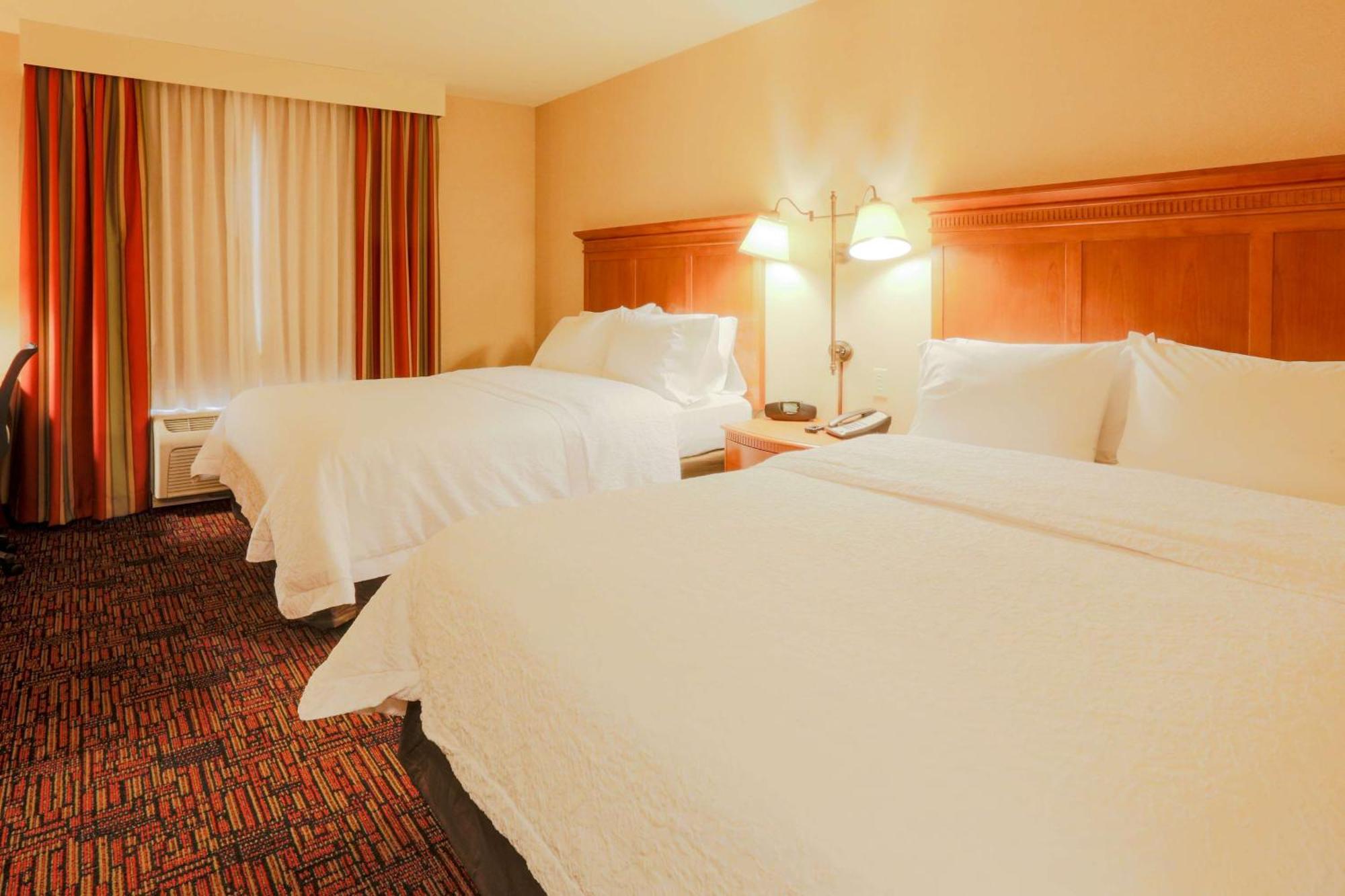 Hampton Inn & Suites By Hilton Tomball Houston Nw Экстерьер фото