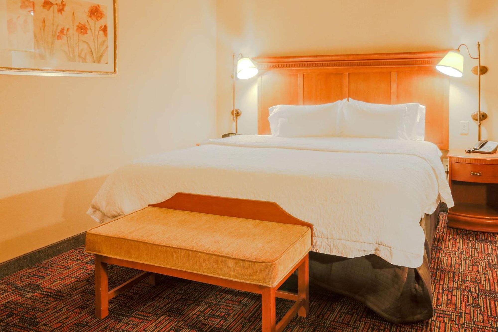 Hampton Inn & Suites By Hilton Tomball Houston Nw Экстерьер фото