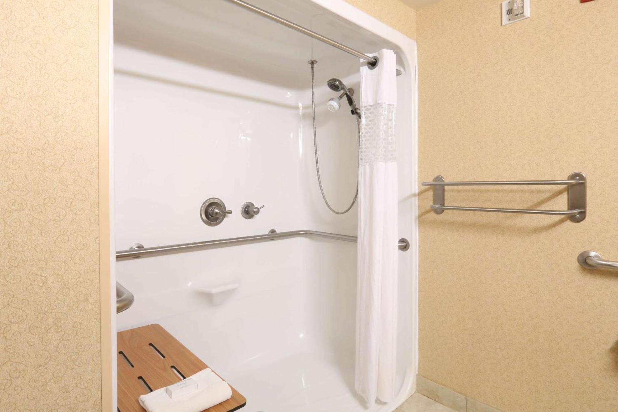 Hampton Inn & Suites By Hilton Tomball Houston Nw Экстерьер фото