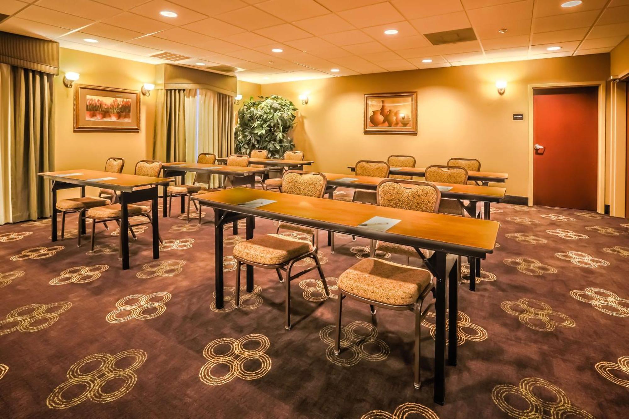 Hampton Inn & Suites By Hilton Tomball Houston Nw Экстерьер фото