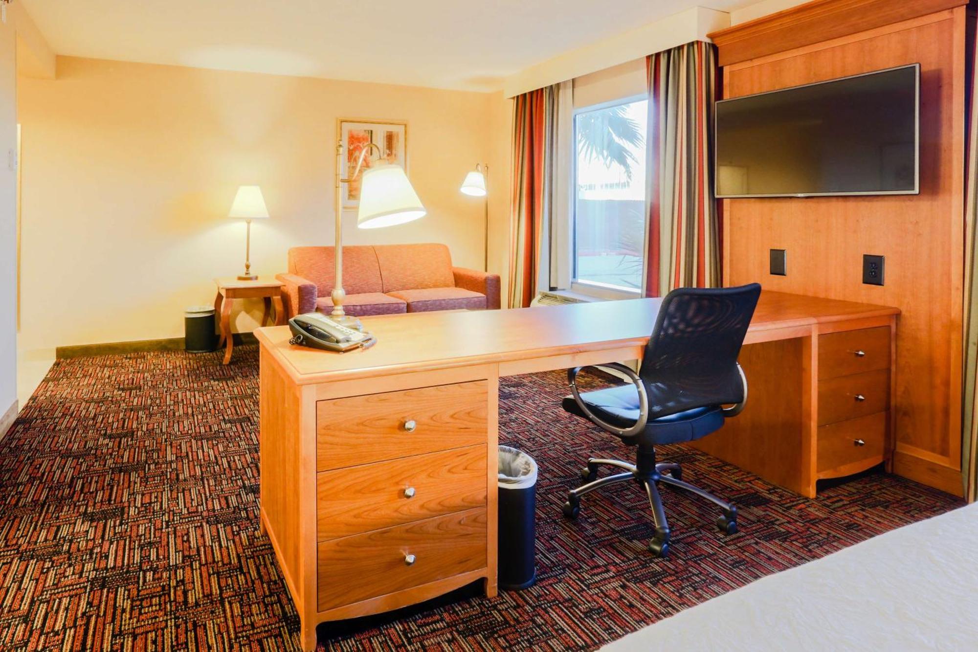 Hampton Inn & Suites By Hilton Tomball Houston Nw Экстерьер фото