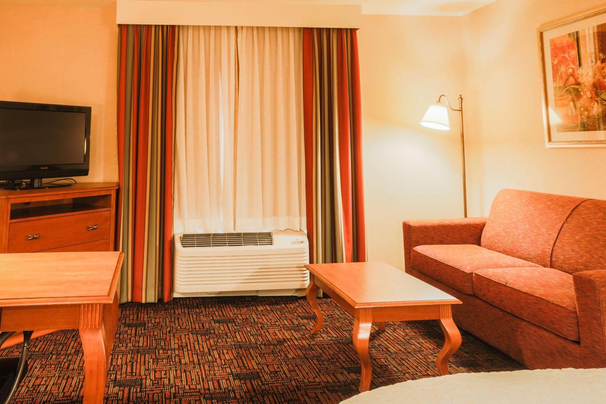 Hampton Inn & Suites By Hilton Tomball Houston Nw Экстерьер фото