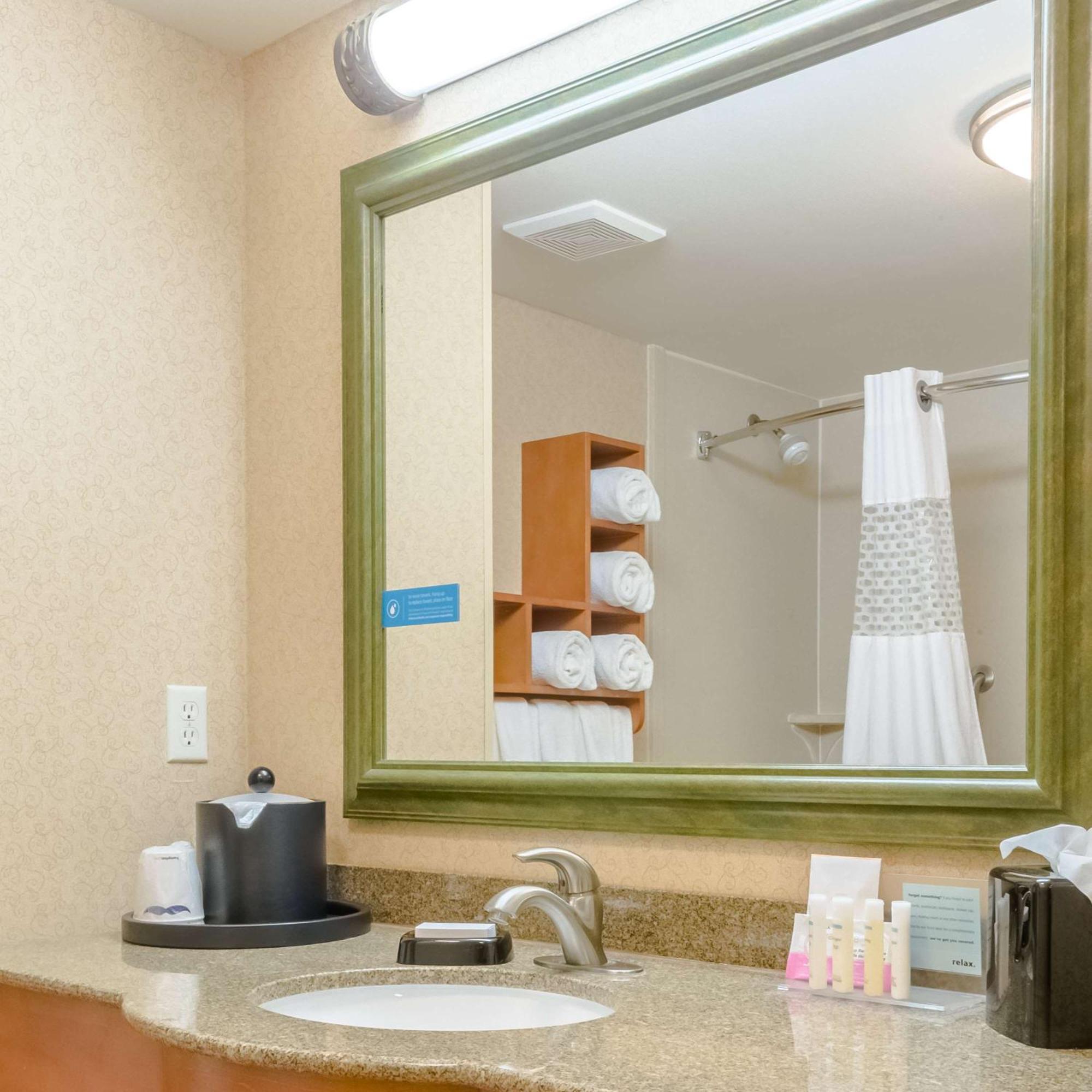 Hampton Inn & Suites By Hilton Tomball Houston Nw Экстерьер фото