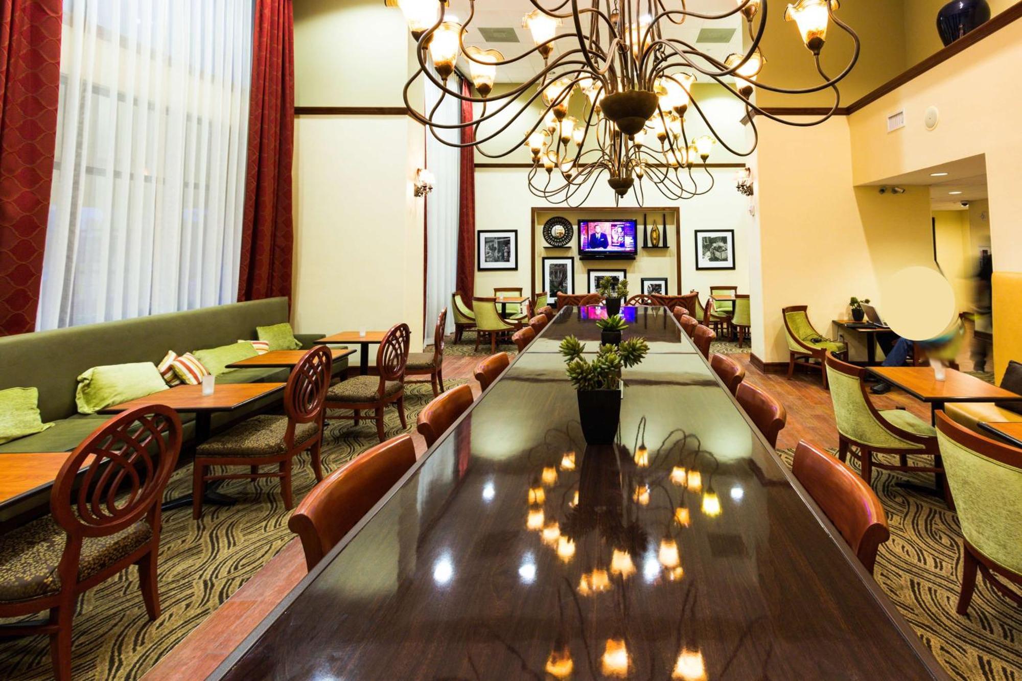 Hampton Inn & Suites By Hilton Tomball Houston Nw Экстерьер фото