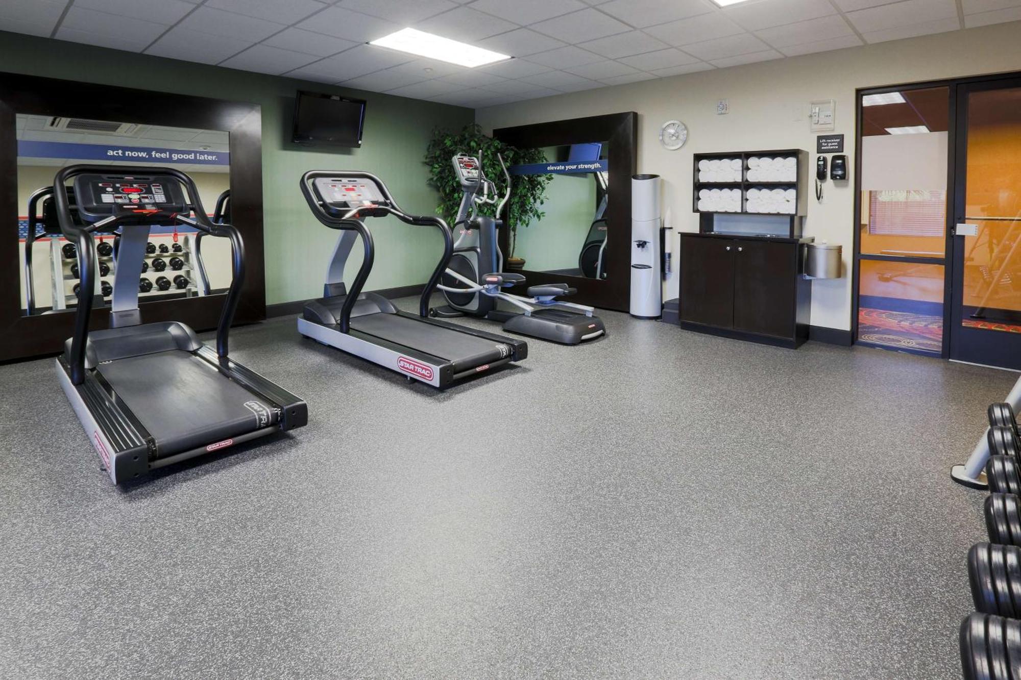 Hampton Inn & Suites By Hilton Tomball Houston Nw Экстерьер фото