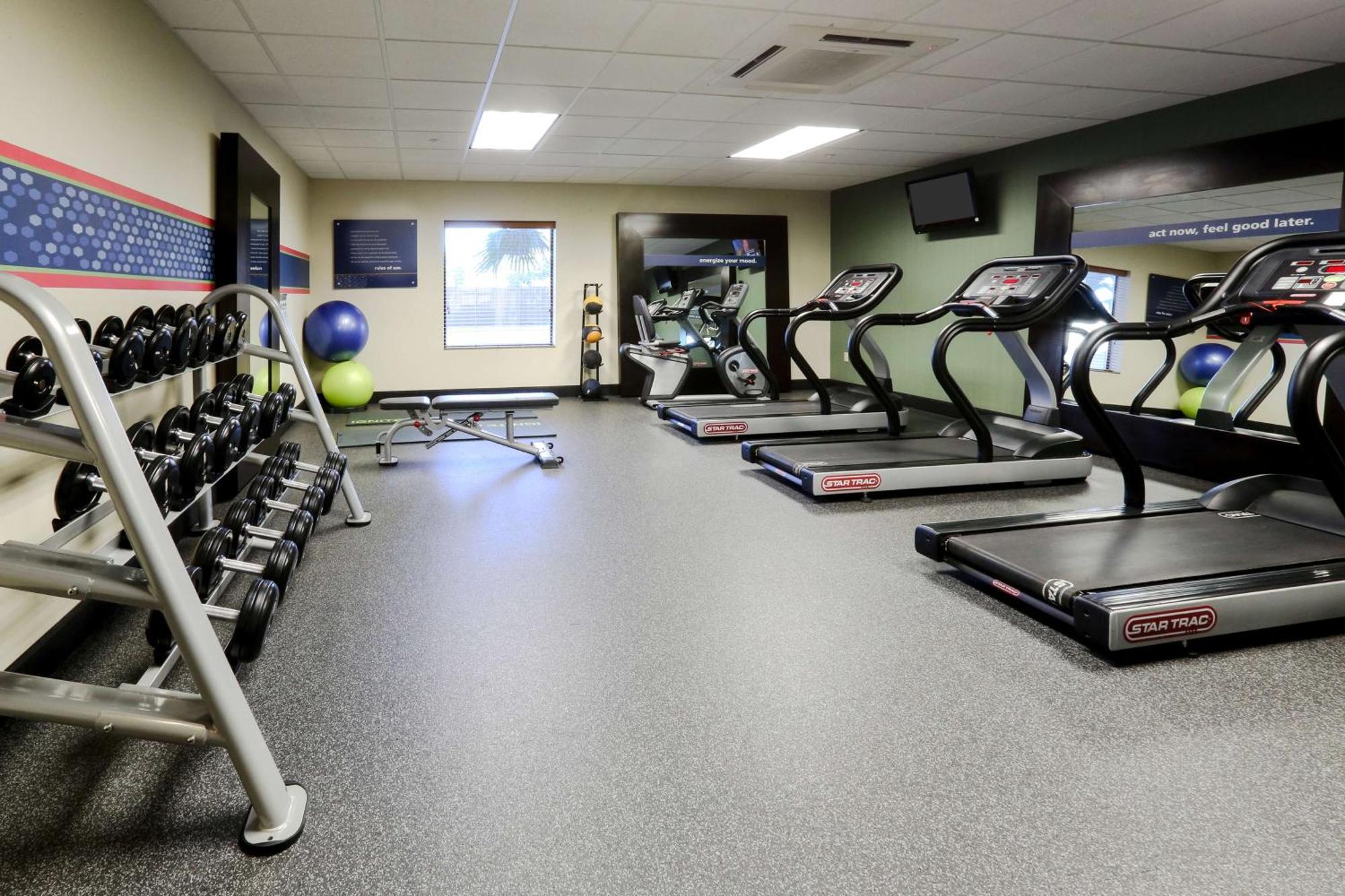 Hampton Inn & Suites By Hilton Tomball Houston Nw Экстерьер фото
