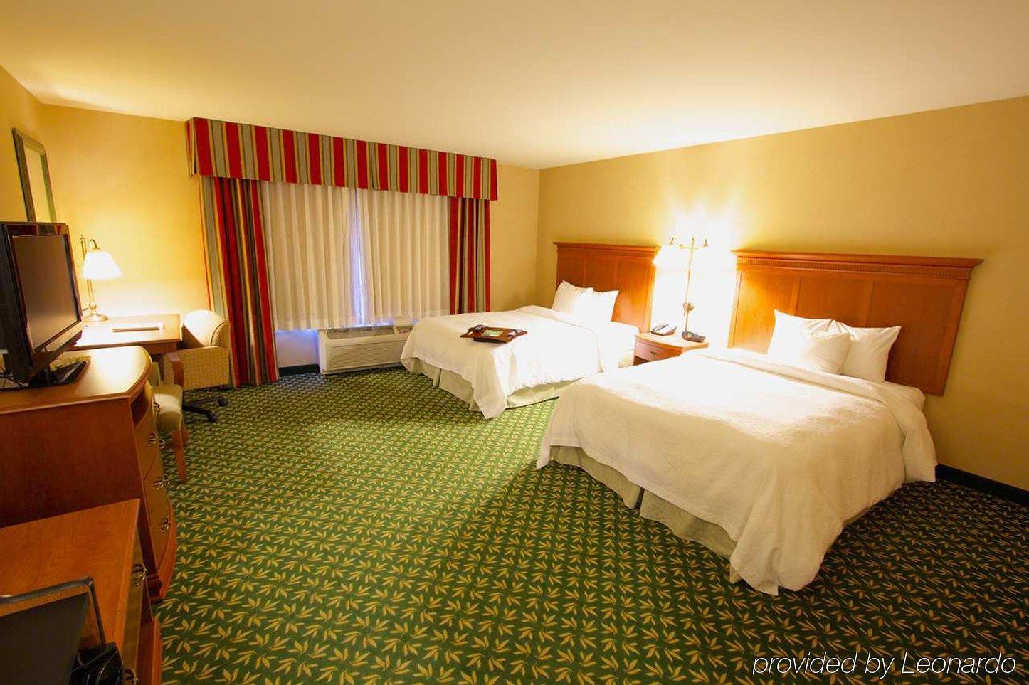 Hampton Inn & Suites By Hilton Tomball Houston Nw Экстерьер фото