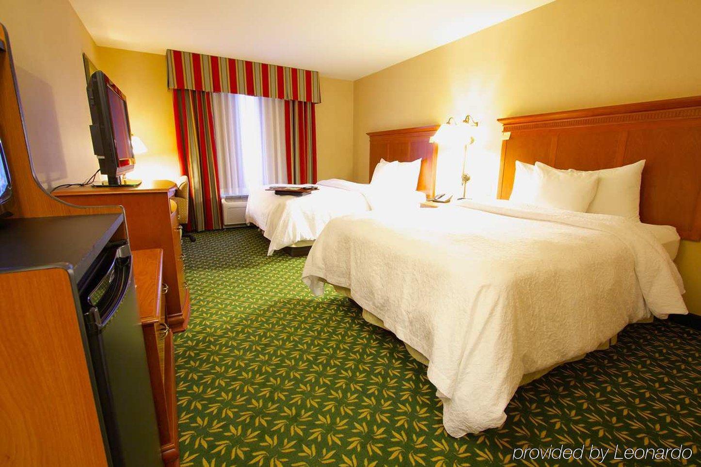 Hampton Inn & Suites By Hilton Tomball Houston Nw Экстерьер фото