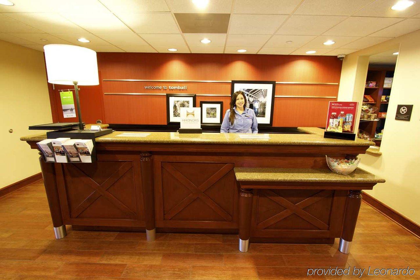 Hampton Inn & Suites By Hilton Tomball Houston Nw Экстерьер фото