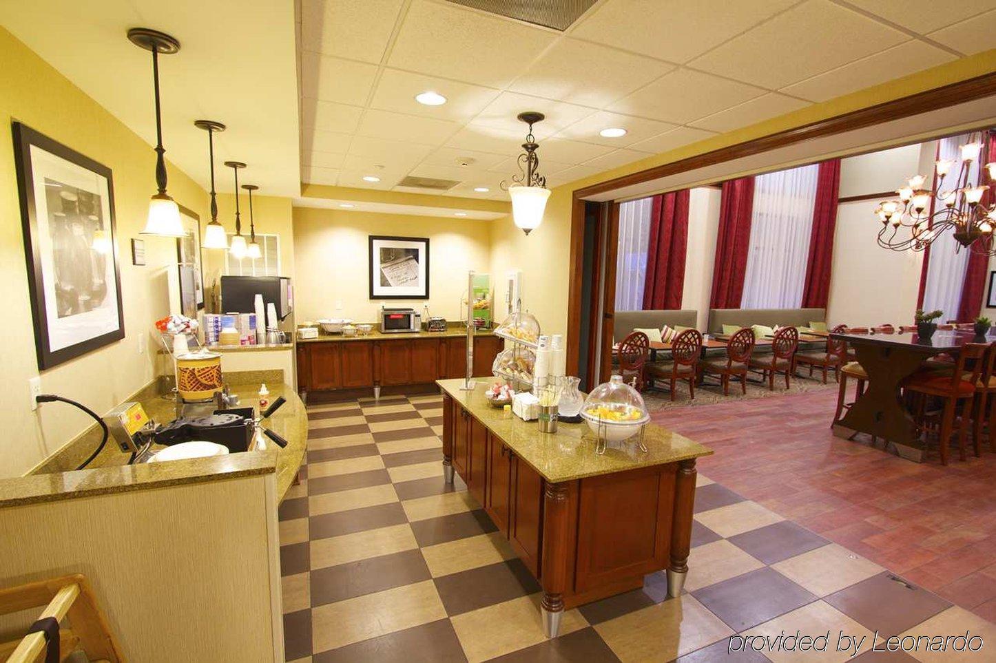 Hampton Inn & Suites By Hilton Tomball Houston Nw Экстерьер фото