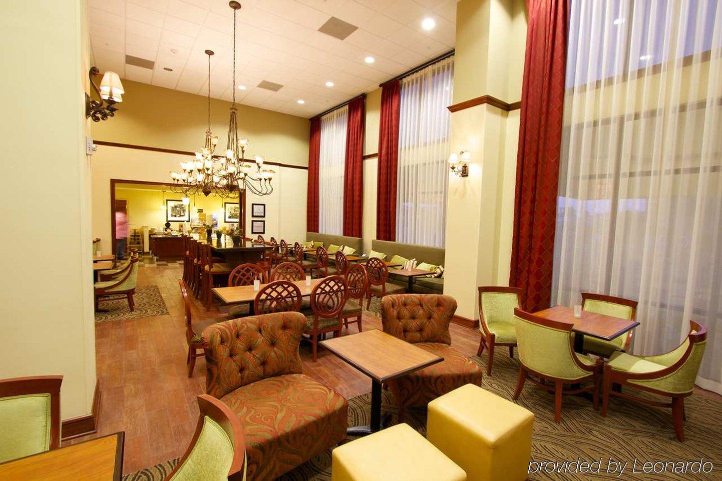 Hampton Inn & Suites By Hilton Tomball Houston Nw Экстерьер фото