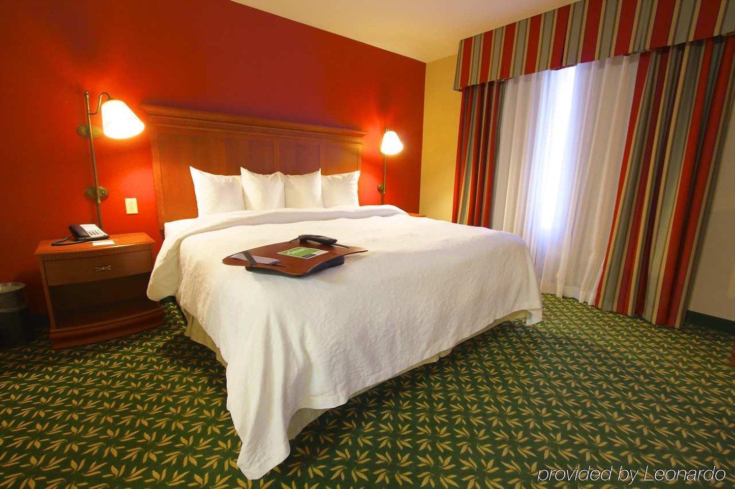 Hampton Inn & Suites By Hilton Tomball Houston Nw Экстерьер фото